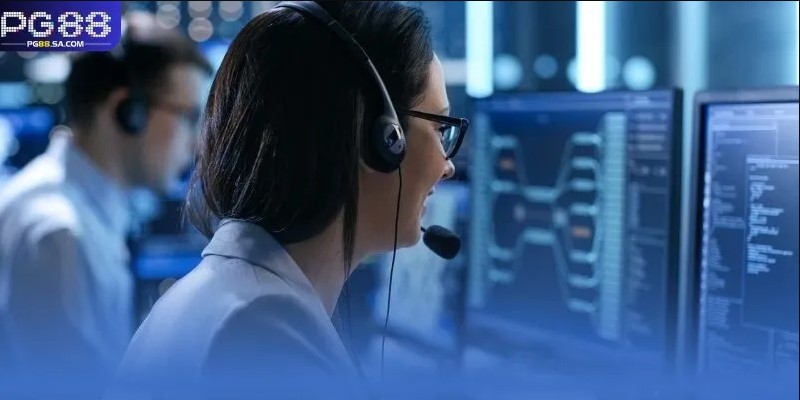 Chăm Sóc Khách Hàng PG88 Các phương thức liên hệ chính đang được hỗ trợ